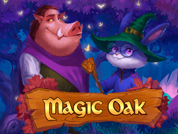 Magic Oak