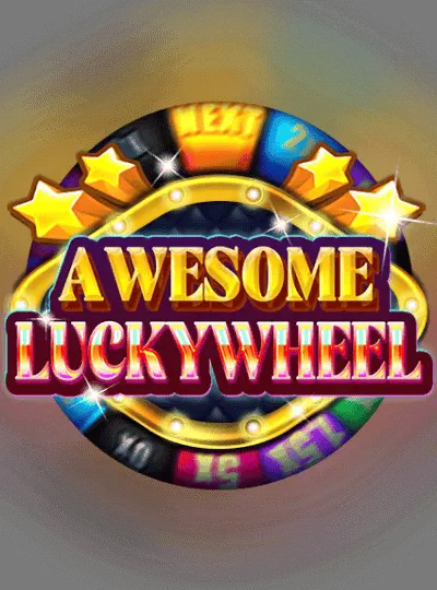 অসাধারণ ভাগ্য চাকা