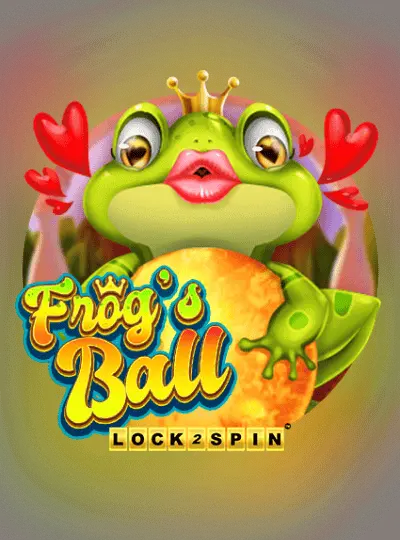 ব্যাঙের বল লক ২ স্পিন