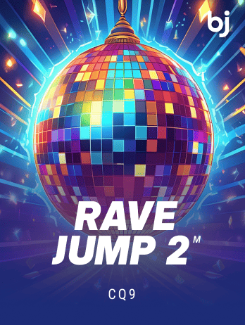 Rave Jump 2 M